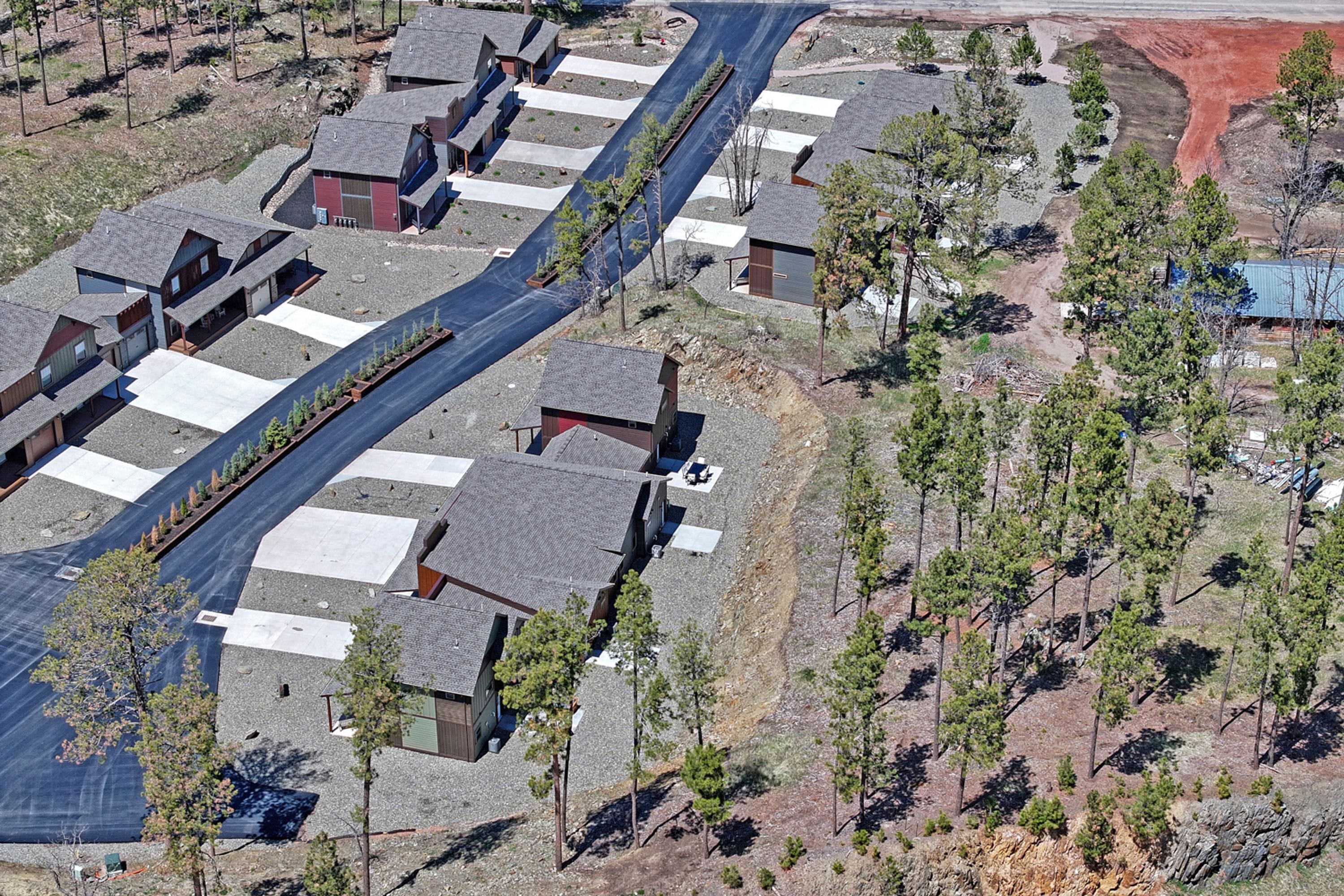 Apartemen | 2 kamar tidur