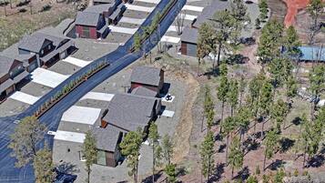 Apartemen | 2 kamar tidur