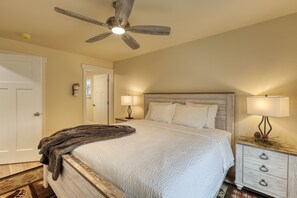 2 bedrooms - Sleep Where Prospectors Once Roamed Rockerville (Rapid City)