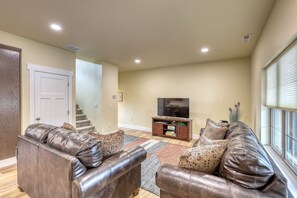 Apartment | 2 bilik tidur 