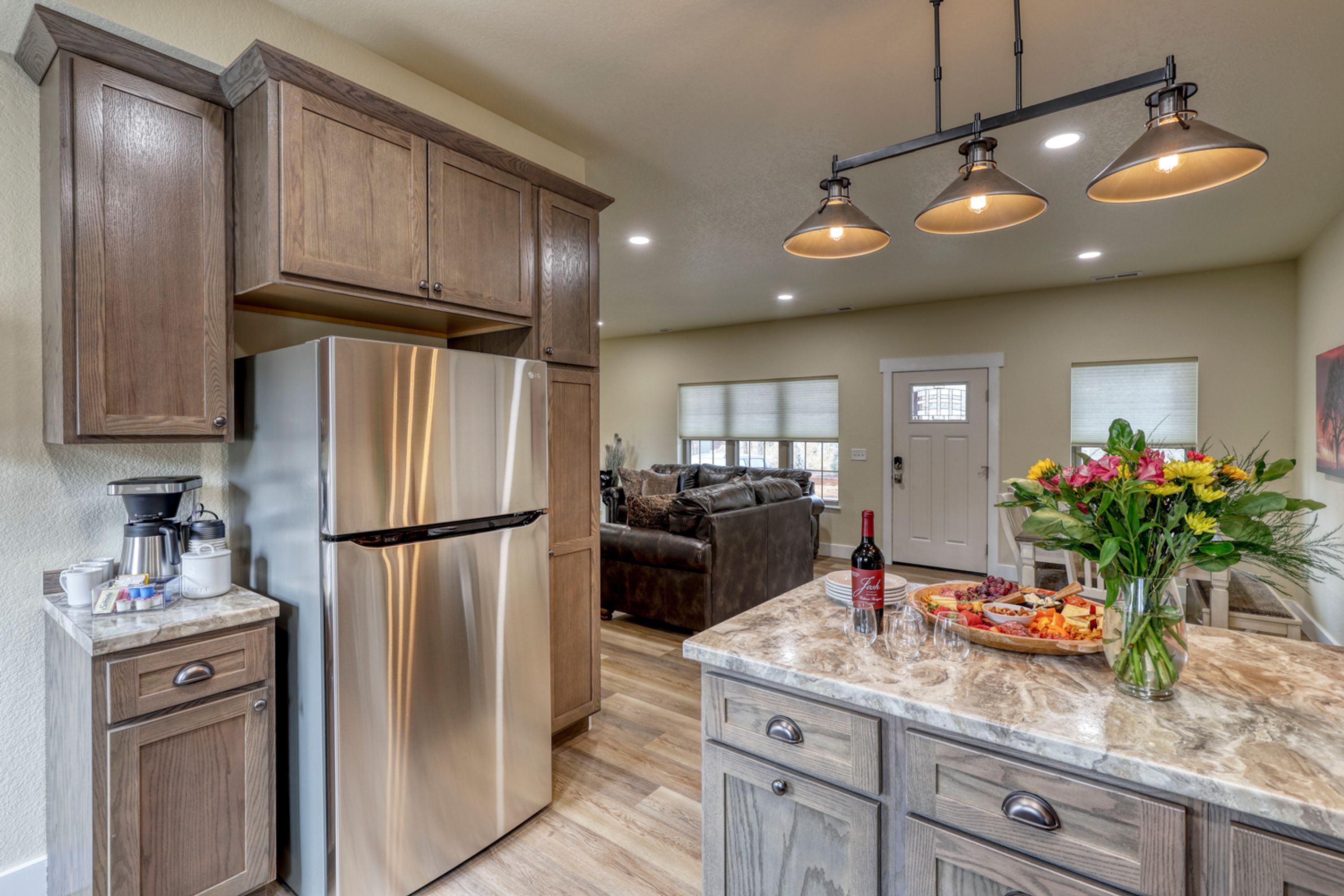 อพาร์ทเมนท์ | 2 ห้องนอน