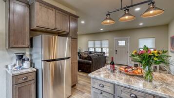 Apartemen | 2 kamar tidur