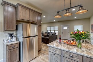 Apartment | 2 bilik tidur 