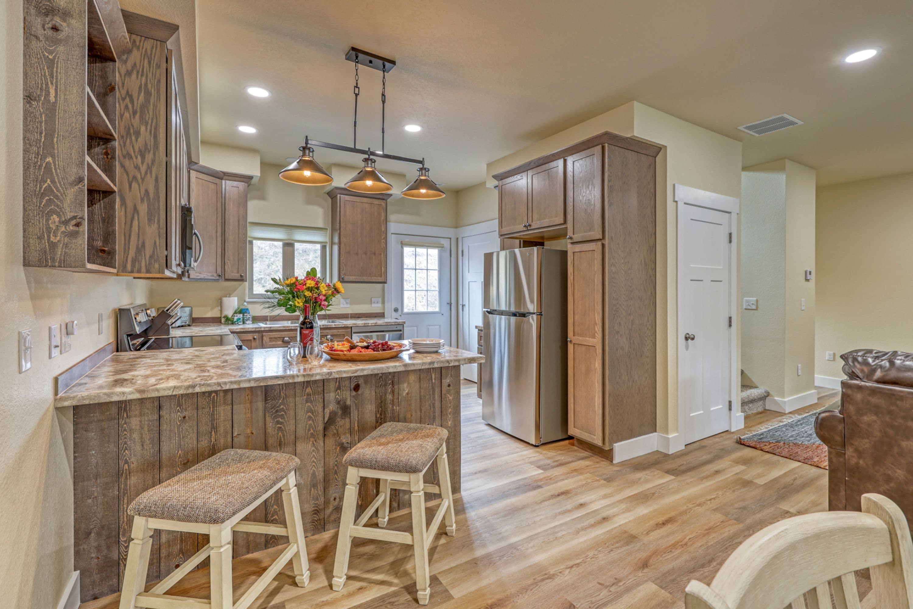 Departamento | 2 habitaciones 