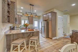 Departamento | 2 habitaciones 