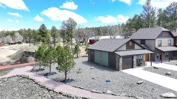 Apartamento | 2 quartos