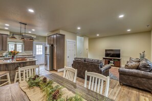 Departamento | 2 habitaciones 