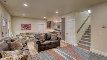 Apartment | 2 Schlafzimmer