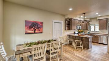 Apartment | 2 bedrooms