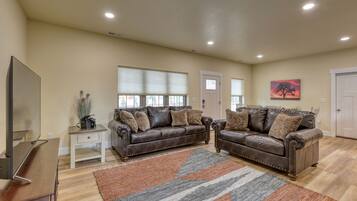 Apartamento | 2 quartos