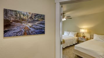 Apartamento | 2 quartos