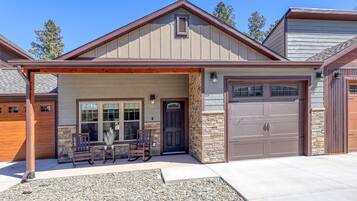 Apartment | 1 bedroom