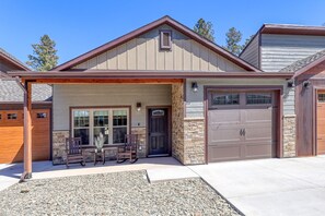 Apartment | 1 bedroom - Cozy Cabin 10 Minutes From Mt Rushmore (Rapid City)