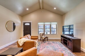 Apartment | 1 bedroom