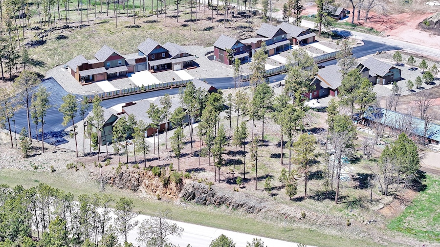 Cozy Cabin 10 Minutes From Mt Rushmore