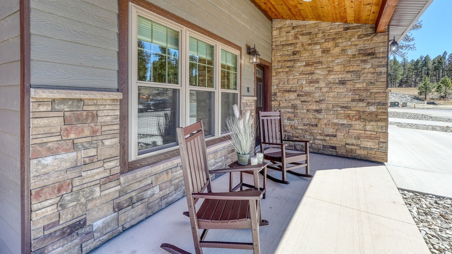 Cozy Cabin 10 Minutes From Mt Rushmore