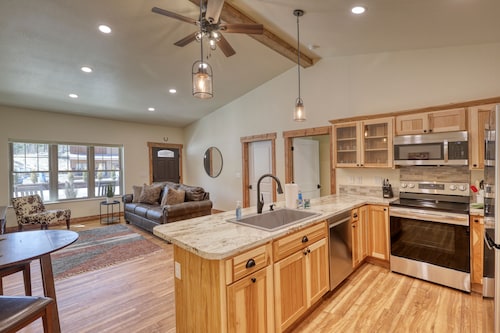 Wild West Gold Town-15 Min From Mt Rushmore