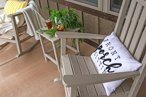 Apartment | 1 bilik tidur
