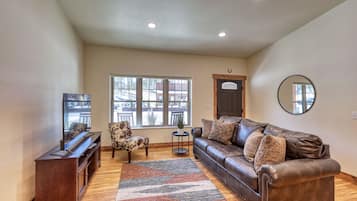 House | 1 bedroom