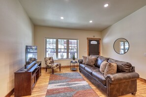 Căn hộ | 1 phòng ngủ 