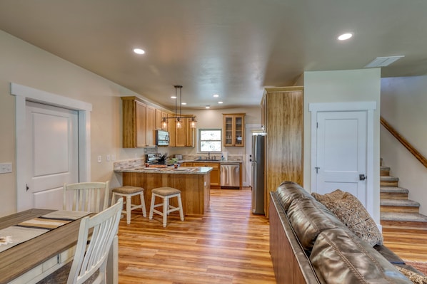 Apartment | 2 bedrooms