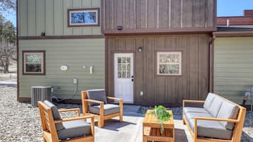 Apartment | 2 bedrooms