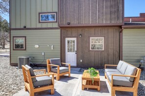 Apartment | 2 bedrooms