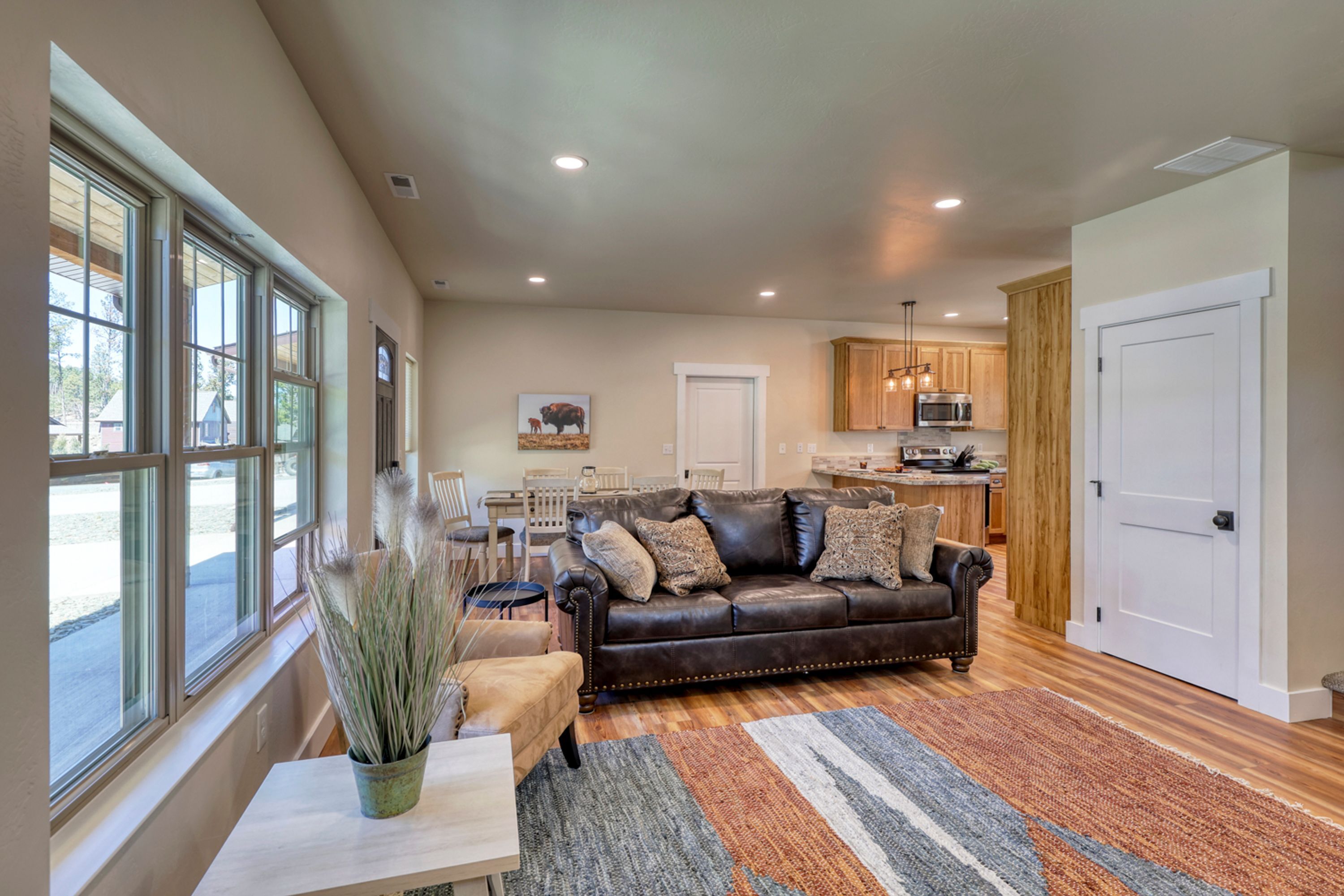 Căn hộ | 2 phòng ngủ 