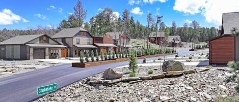 Apartment | 1 bedroom