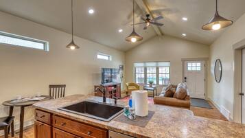 Apartment | 1 bedroom