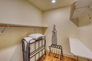 Leilighet | 1 soverom