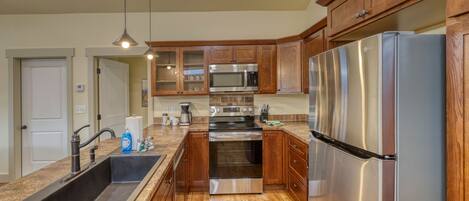 Apartment | 1 bedroom