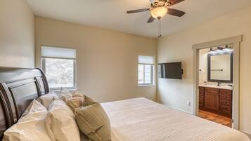 House | 1 bedroom