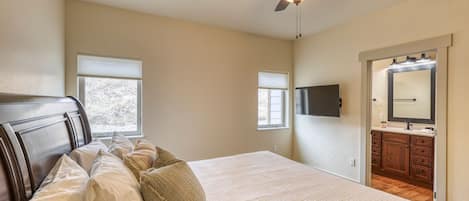 Leilighet | 1 soverom