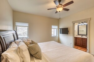 House | 1 bedroom