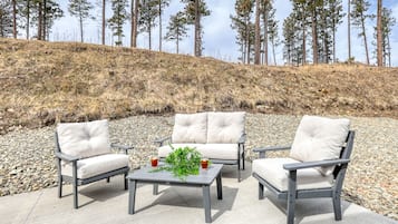 Căn hộ | 1 phòng ngủ