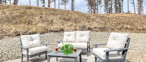 Leilighet | 1 soverom