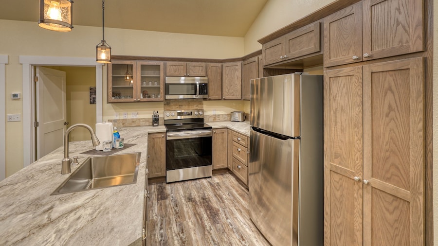 Black Hills Retreat-hardrocker Haven