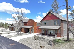 Apartemen | 1 kamar tidur