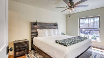 Apartment | 1 bedroom