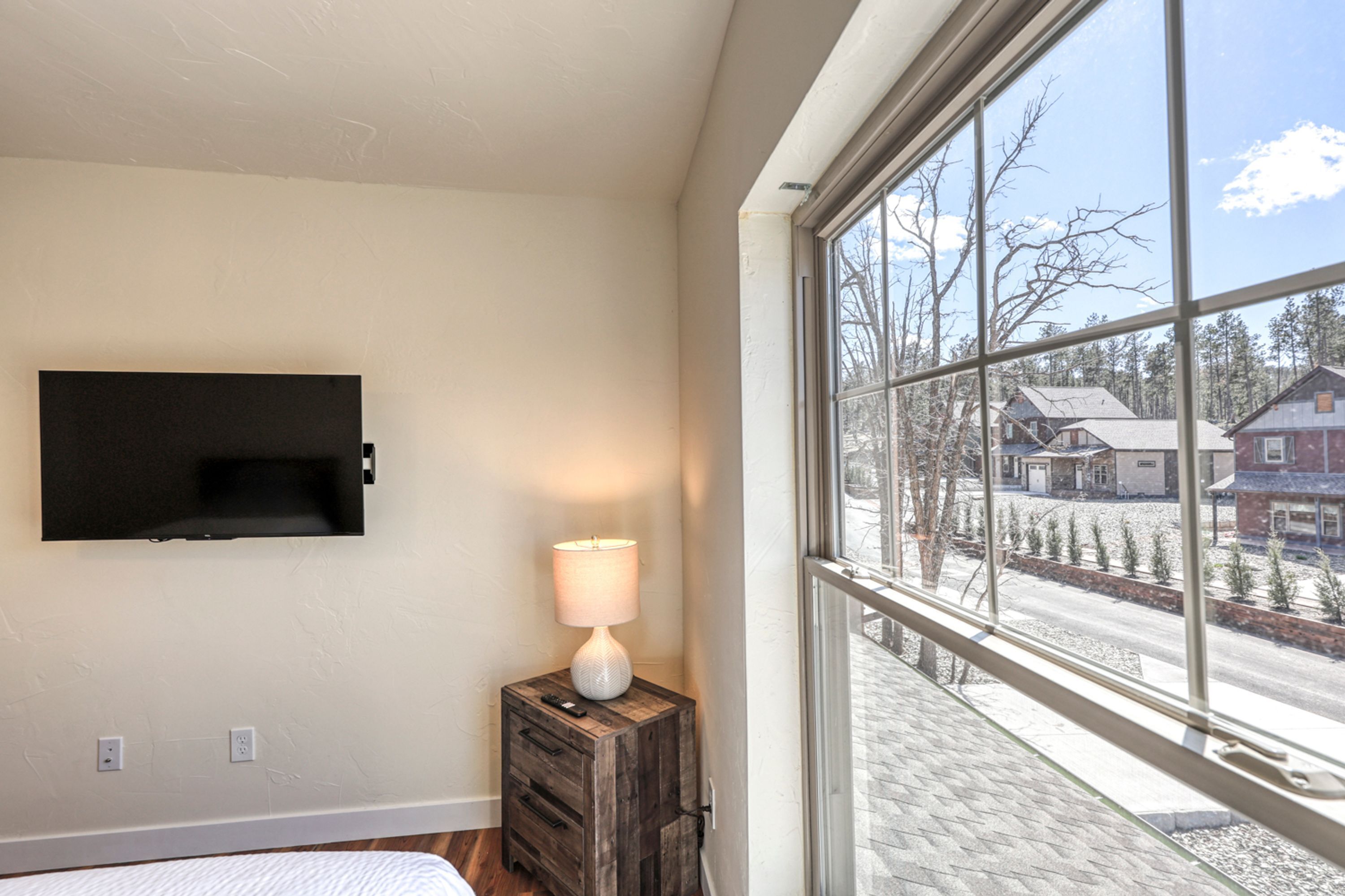 Căn hộ | 1 phòng ngủ 