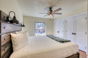 Maison | 1 chambre