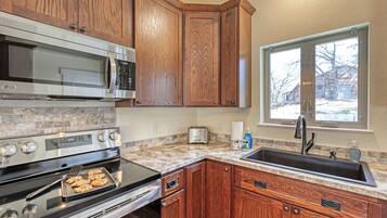House | 2 bedrooms
