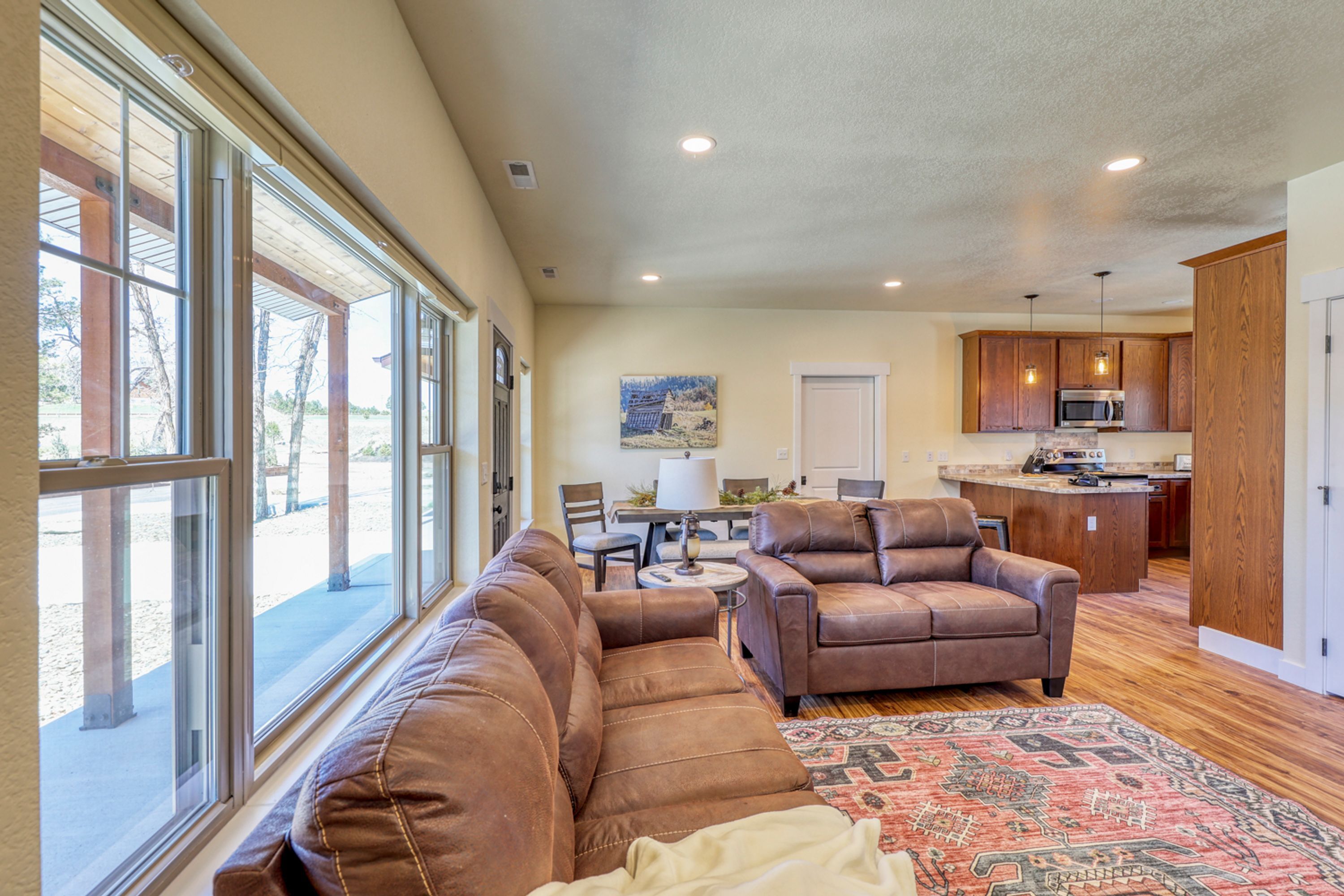 Apartment | 2 bedrooms