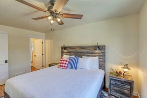 Appartement | 2 chambres