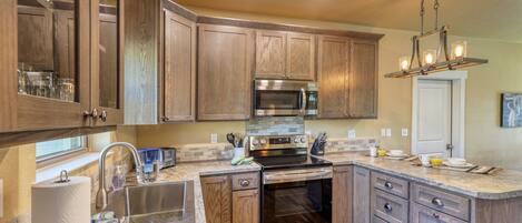 Apartment | 2 bedrooms