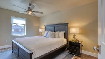 Apartment | 2 bedrooms