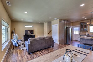 อพาร์ทเมนท์ | 2 ห้องนอน