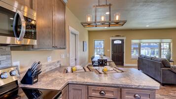 Căn hộ | 2 phòng ngủ