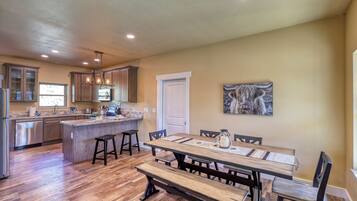 House | 2 bedrooms